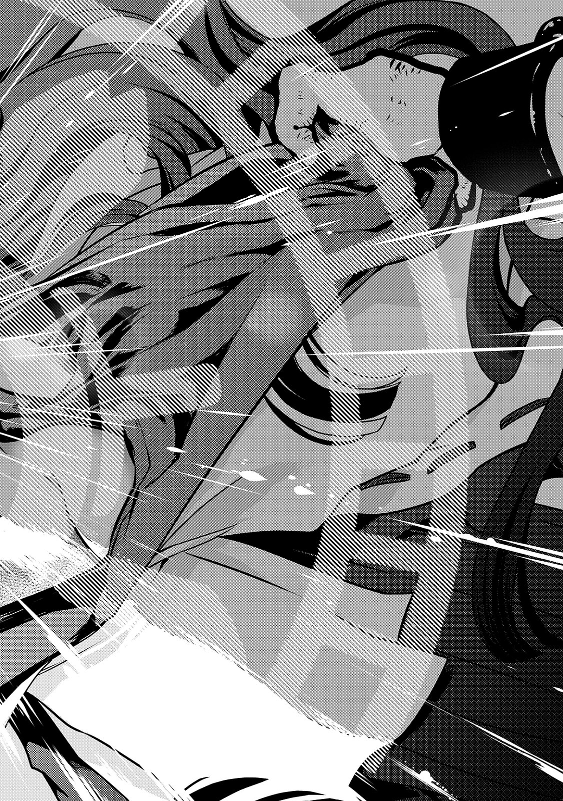 Shoukoku no Altair - Chapter 1 - Page 84