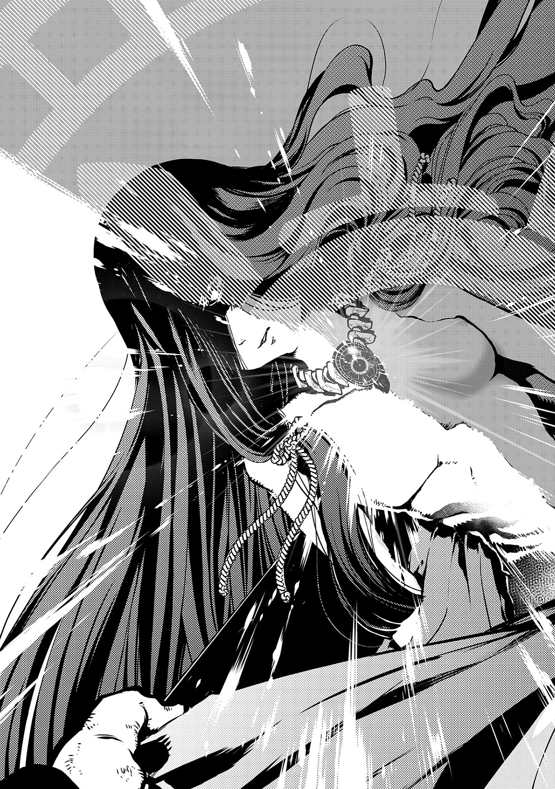 Shoukoku no Altair - Chapter 1 - Page 85