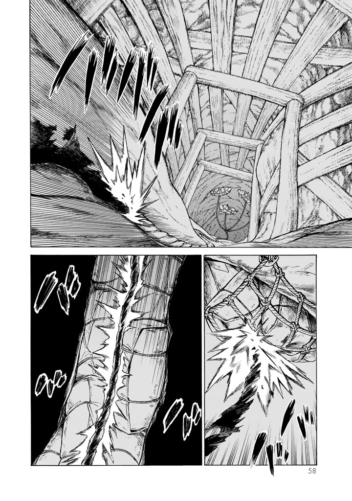 Shoukoku no Altair - Chapter 104 - Page 10