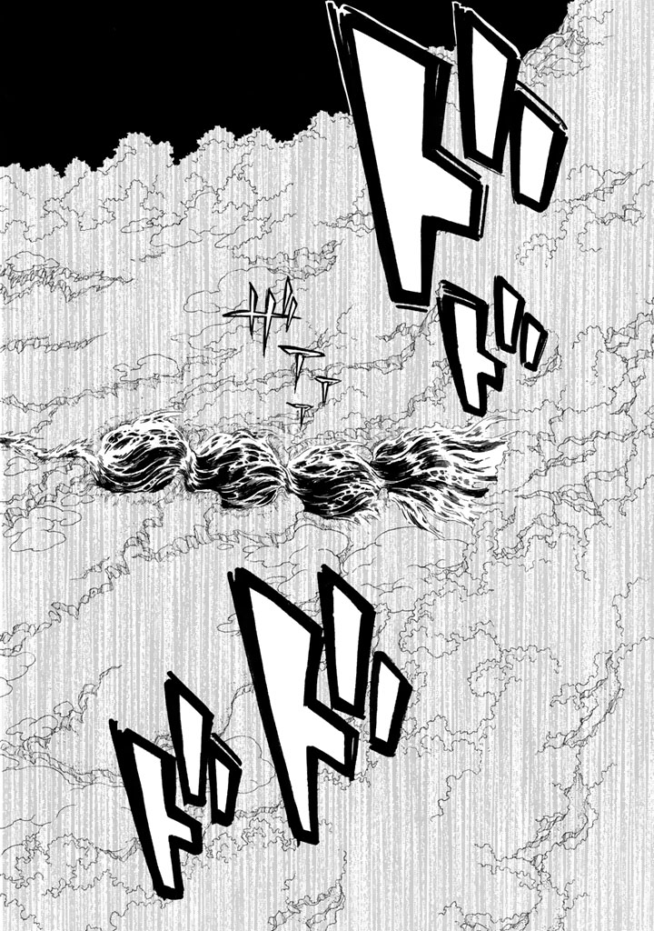 Shoukoku no Altair - Chapter 104 - Page 16