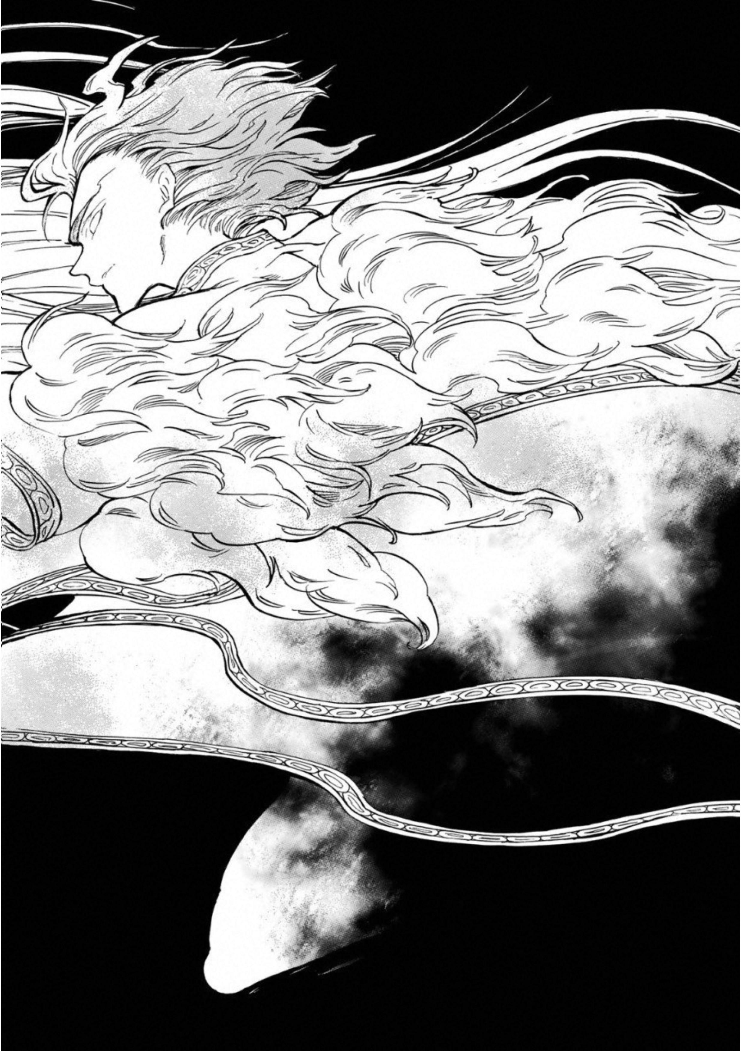 Shoukoku no Altair - Chapter 108 - Page 24