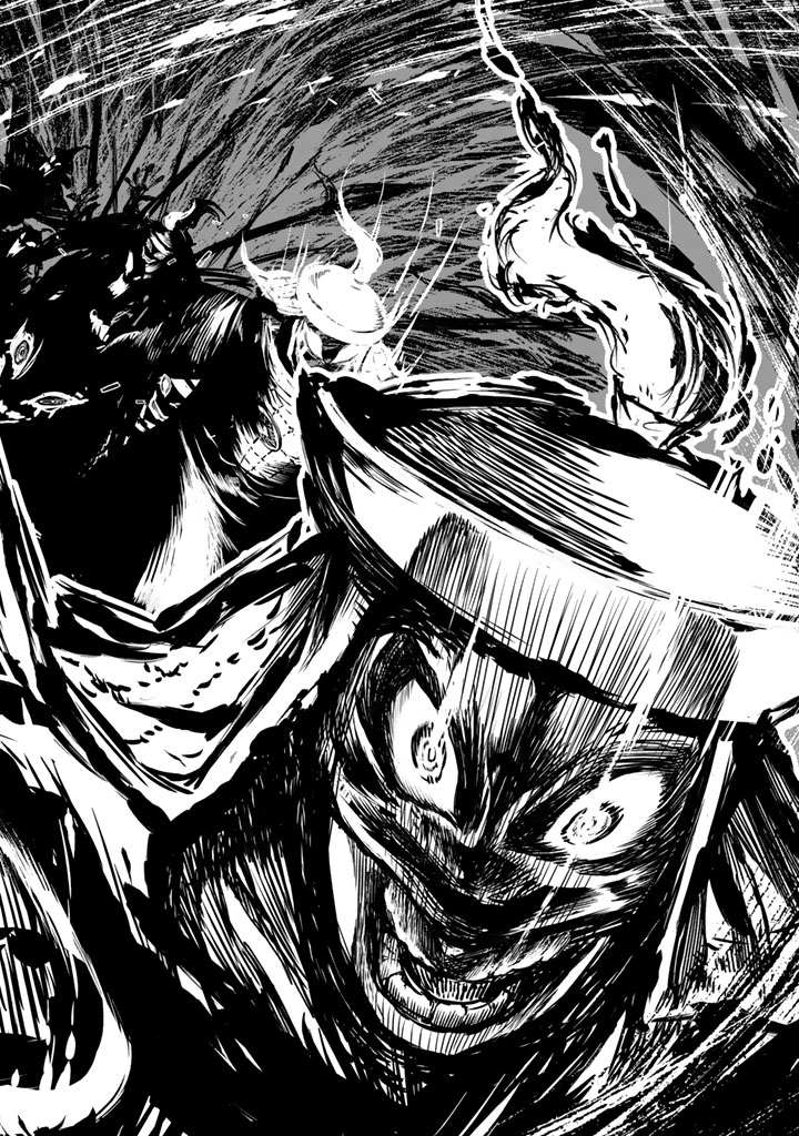 Shoukoku no Altair - Chapter 11 - Page 28