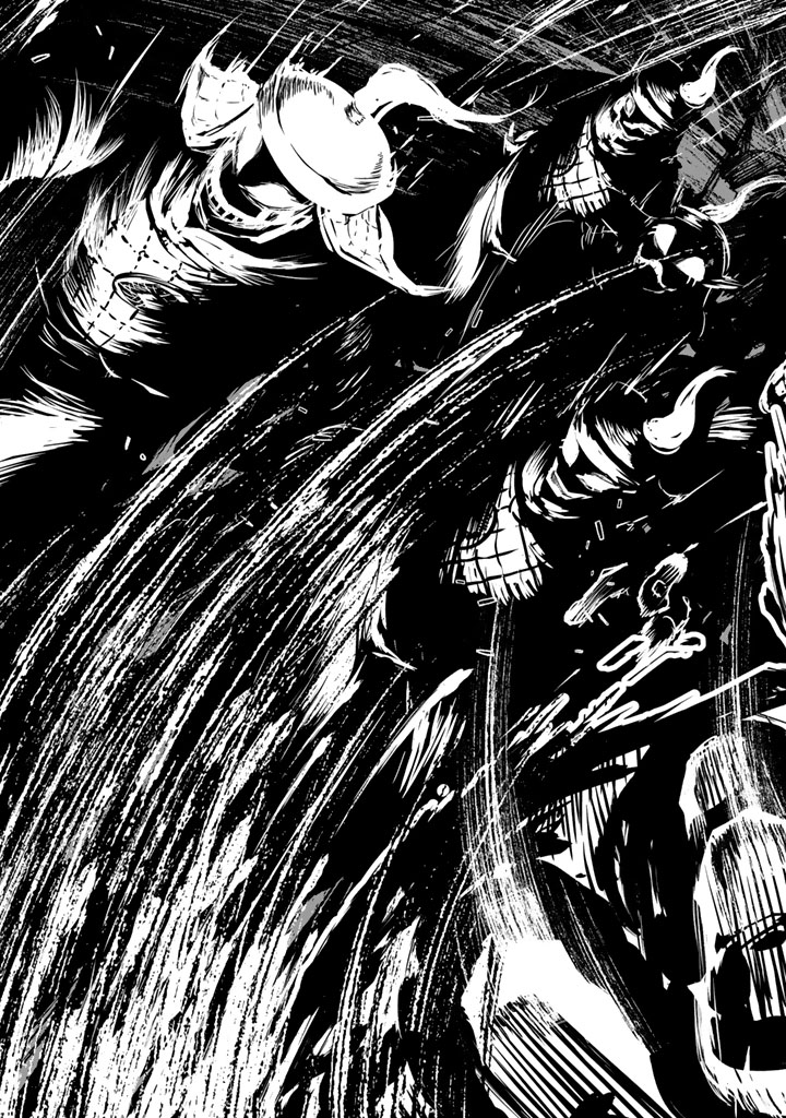 Shoukoku no Altair - Chapter 11 - Page 29