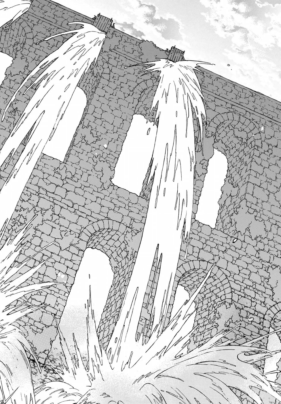 Shoukoku no Altair - Chapter 115 - Page 20