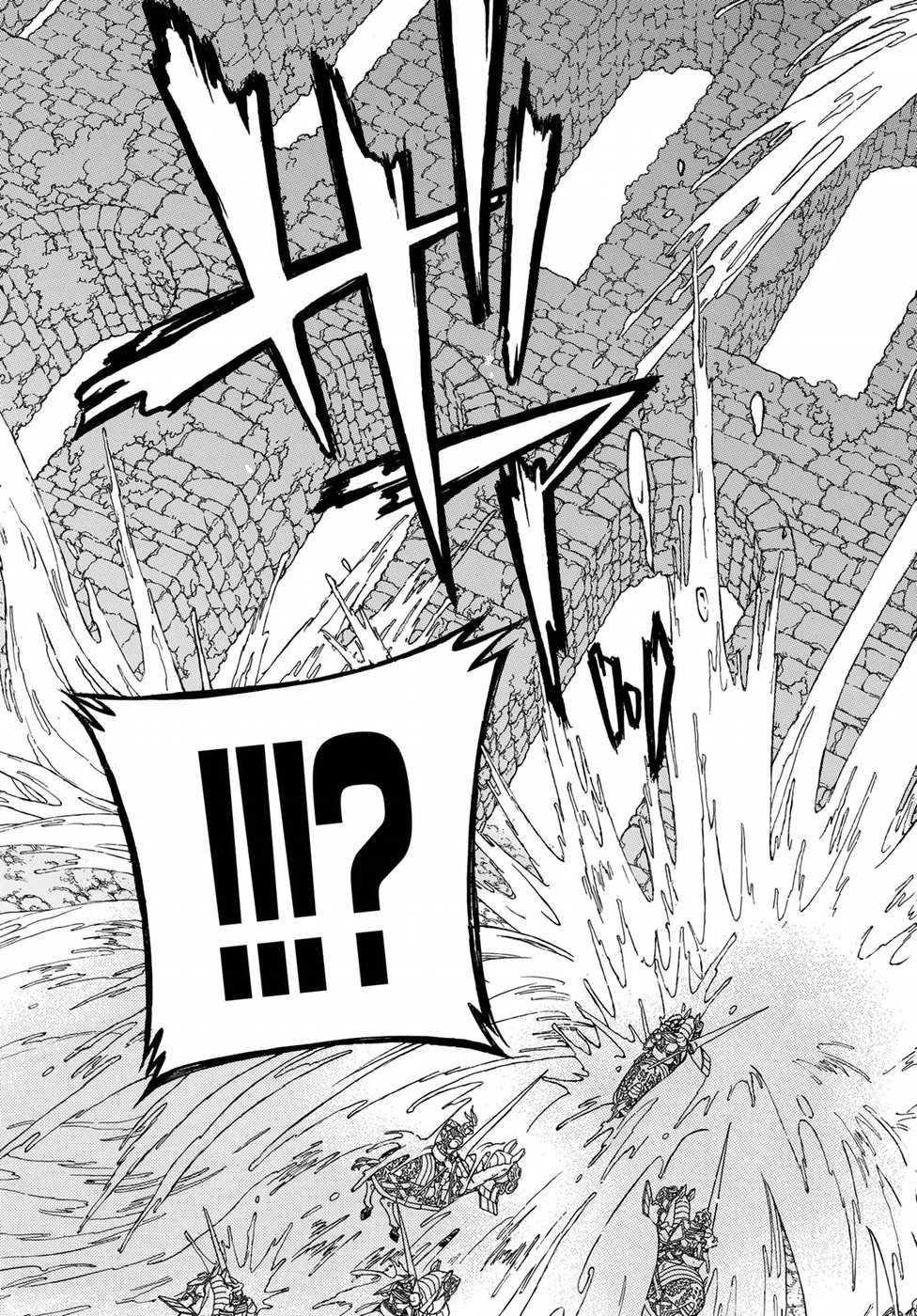 Shoukoku no Altair - Chapter 115 - Page 21