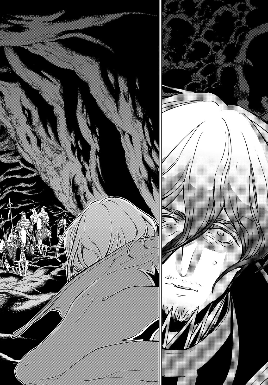 Shoukoku no Altair - Chapter 131 - Page 30