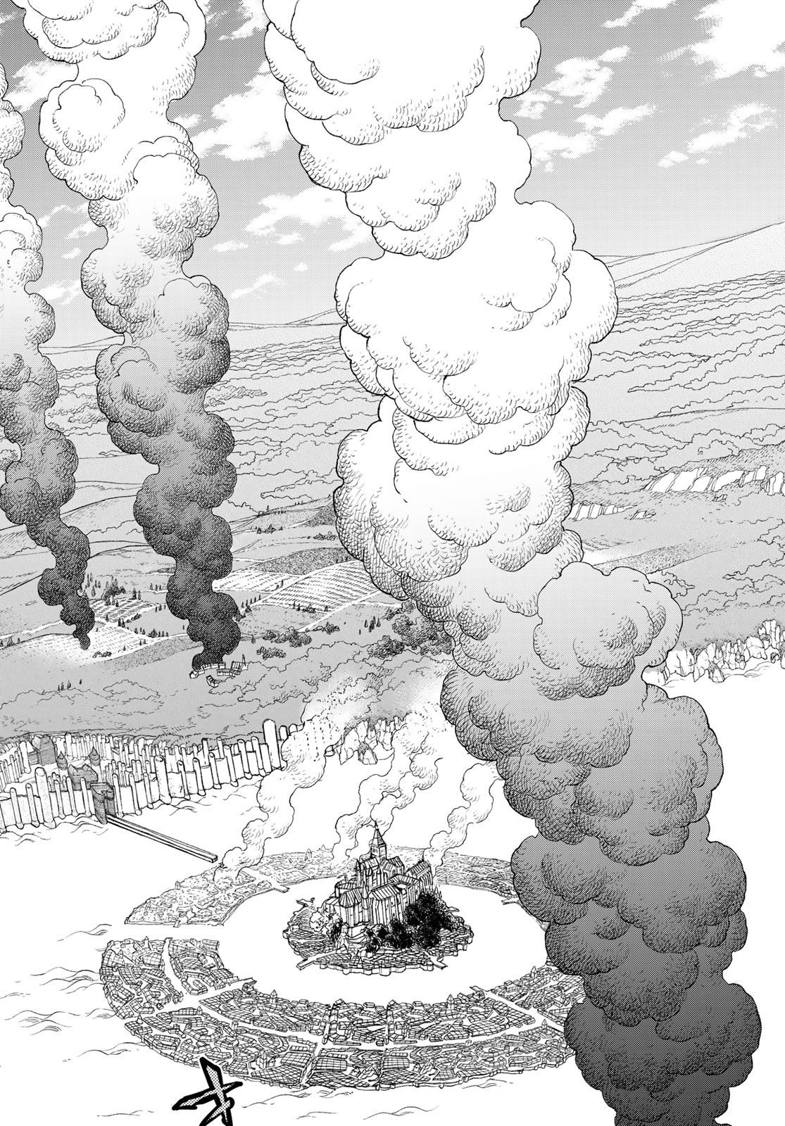 Shoukoku no Altair - Chapter 132 - Page 28