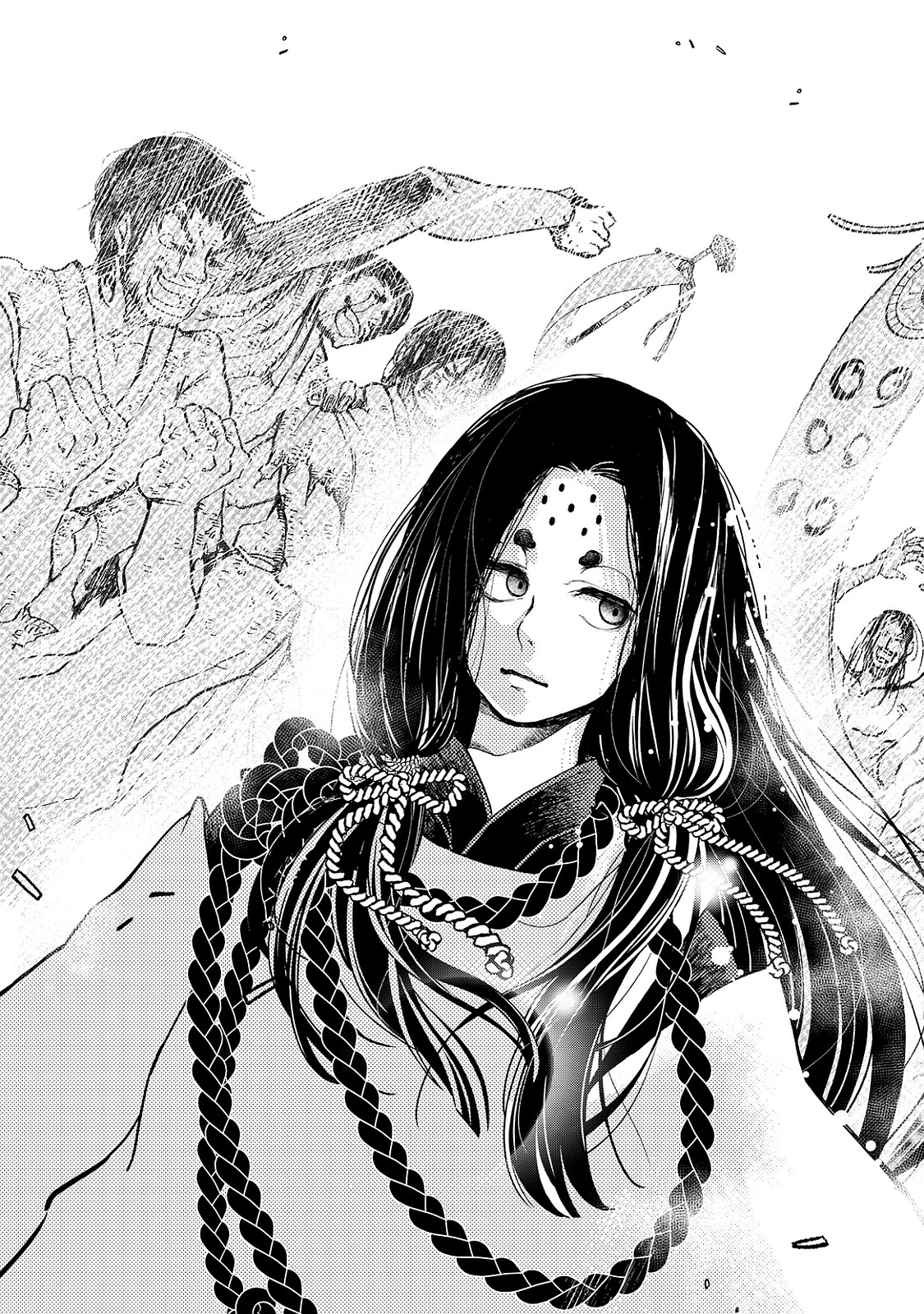 Shoukoku no Altair - Chapter 2 - Page 3