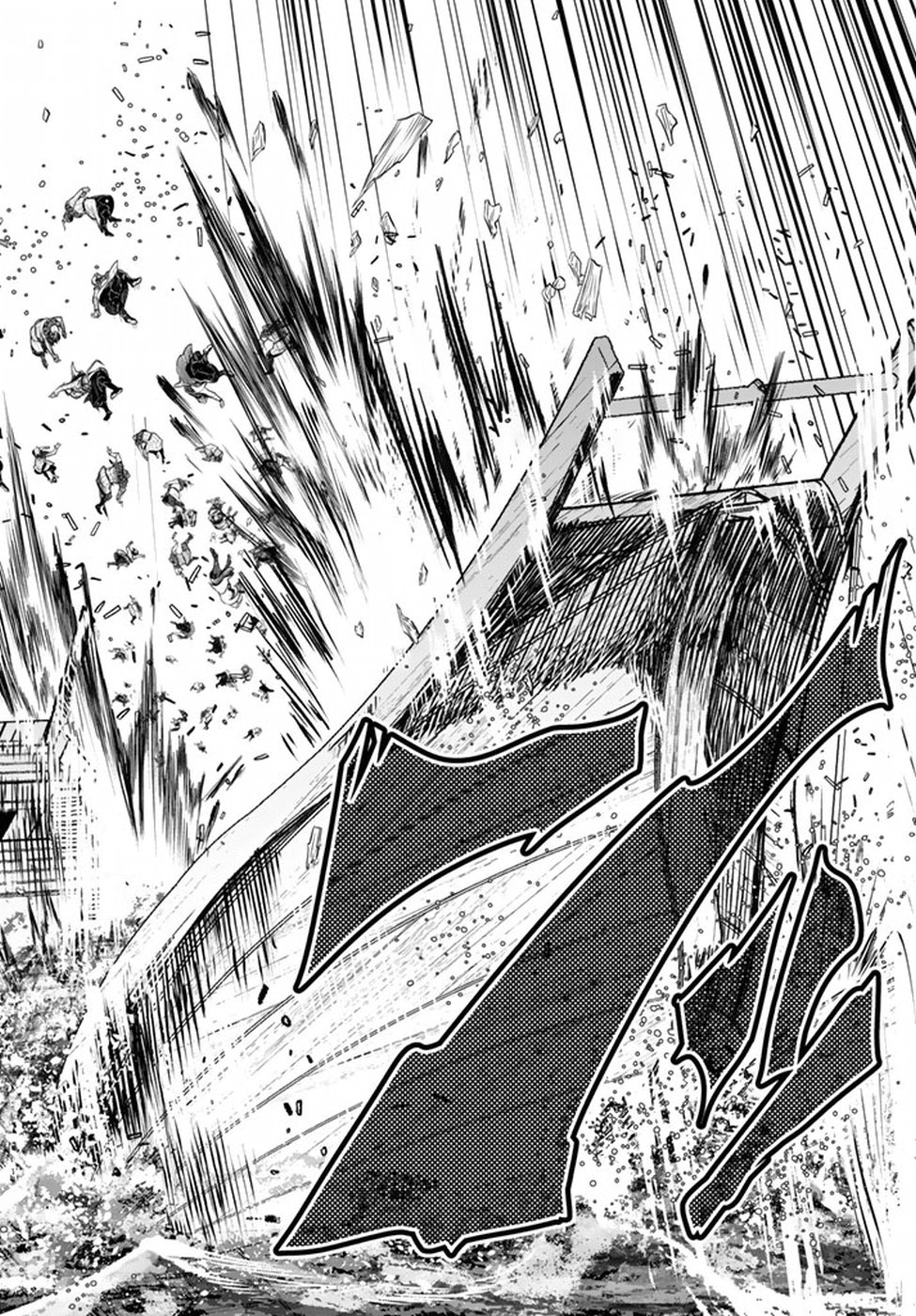 Shoukoku no Altair - Chapter 21 - Page 8