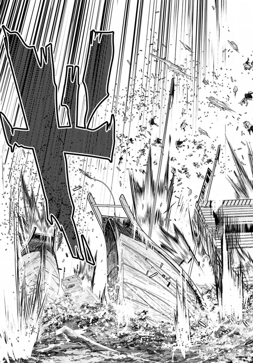 Shoukoku no Altair - Chapter 21 - Page 9