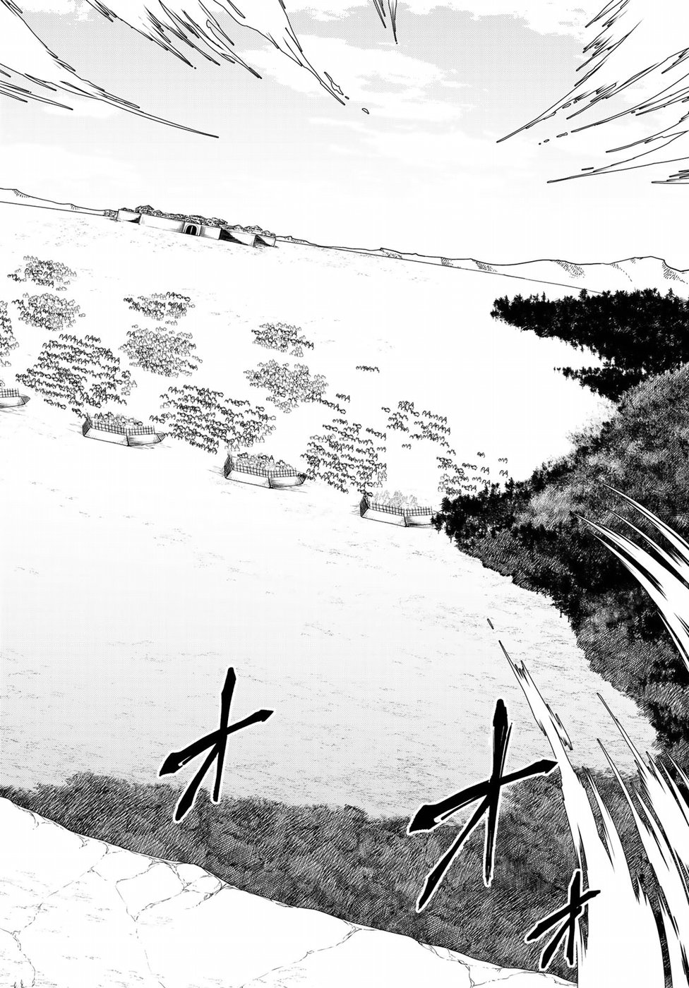 Shoukoku no Altair - Chapter 24 - Page 28