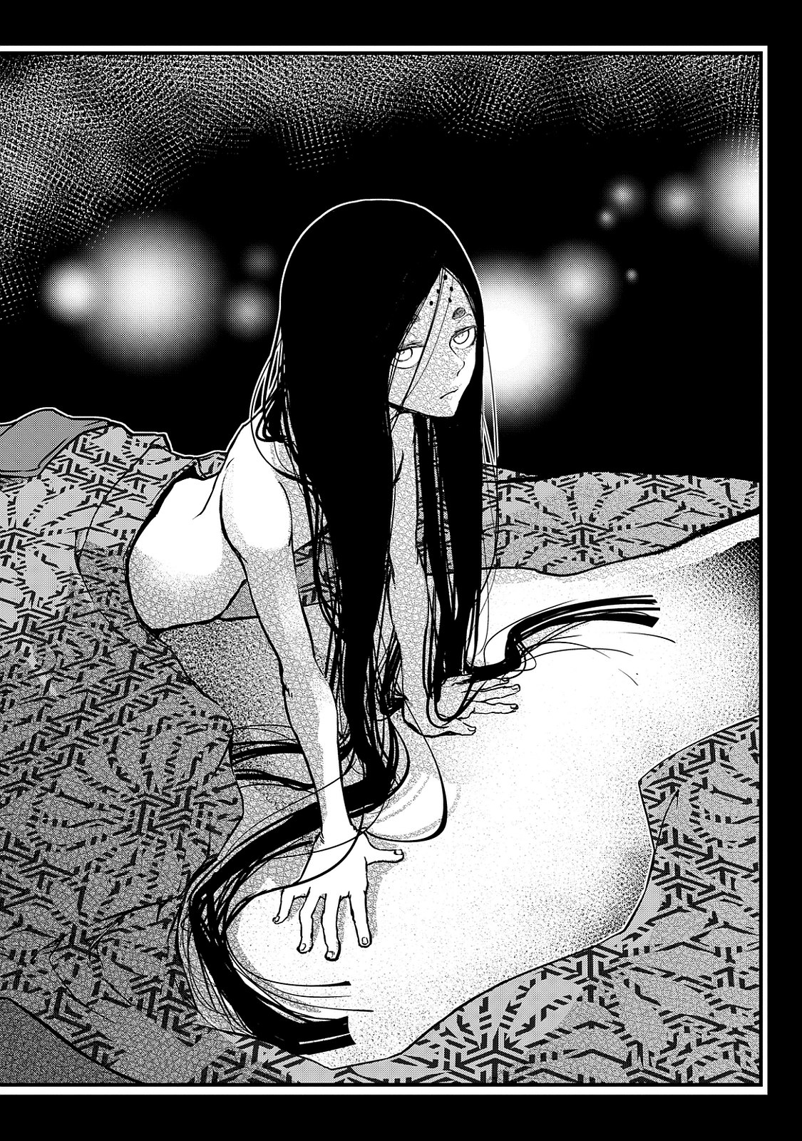 Shoukoku no Altair - Chapter 3 - Page 2