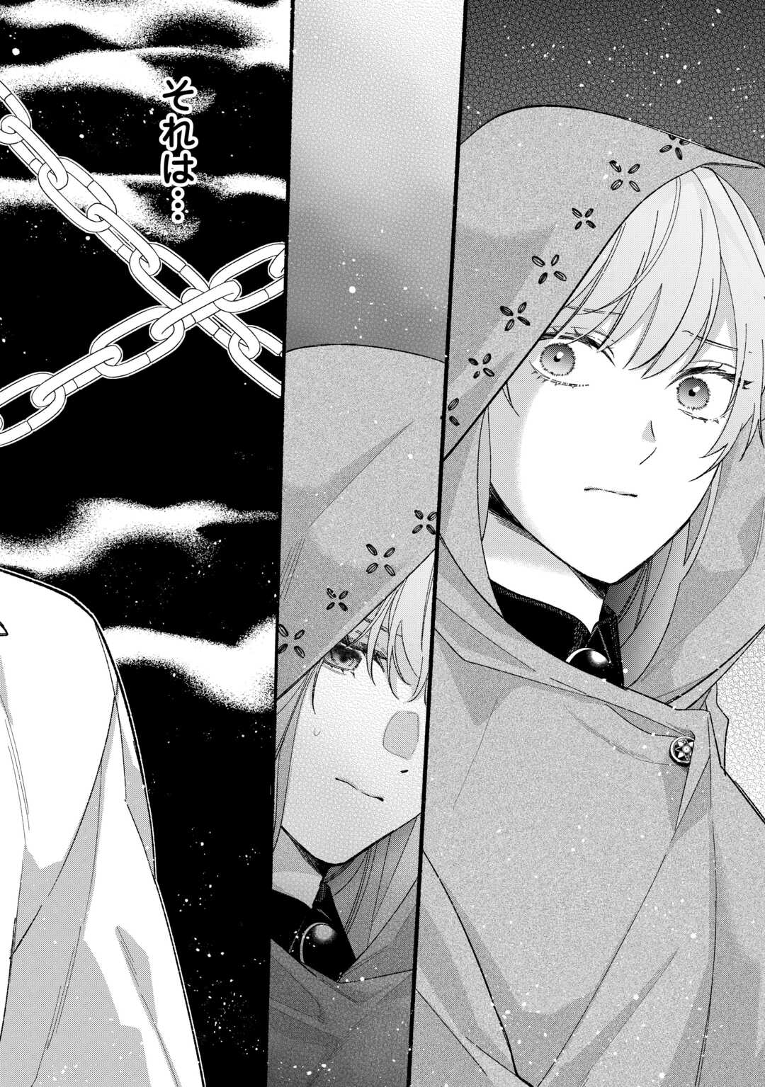 Shoumetsu Shita Akuyaku Reijou - Chapter 12 - Page 30