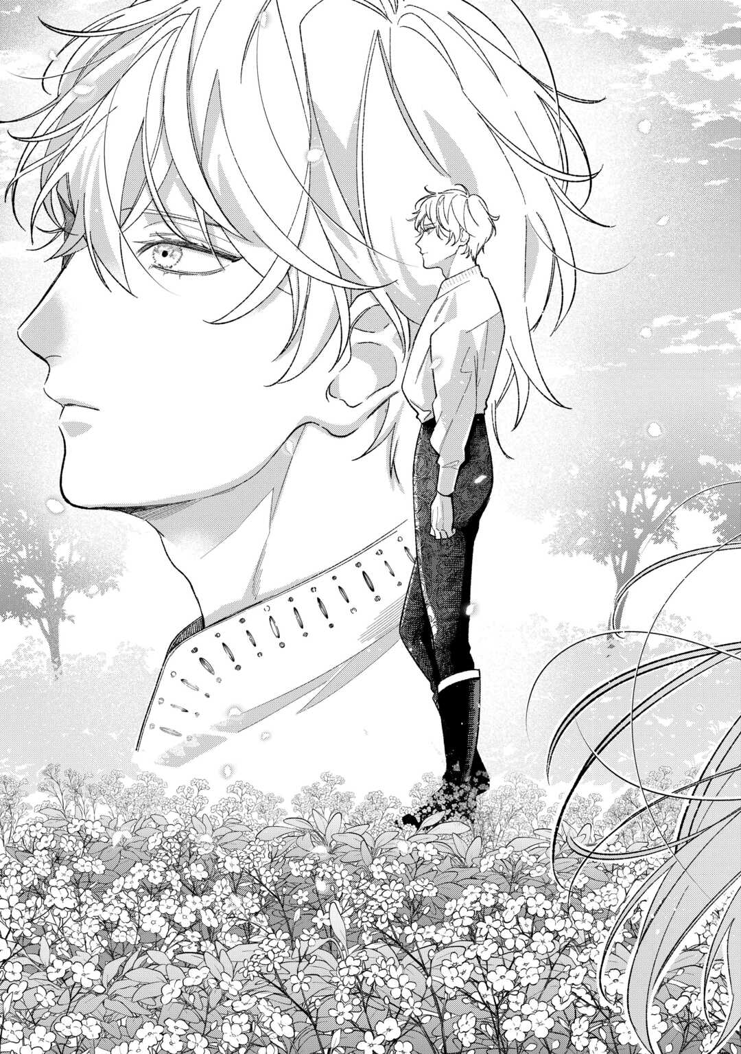 Shoumetsu Shita Akuyaku Reijou - Chapter 13 - Page 27