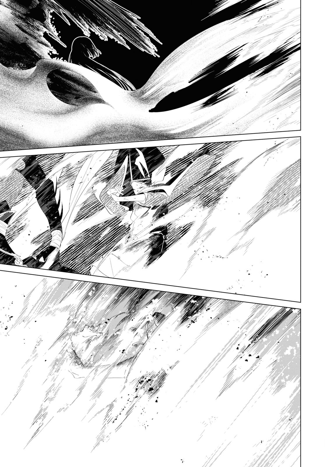 Shounen Onmyouji - Chapter 13 - Page 22