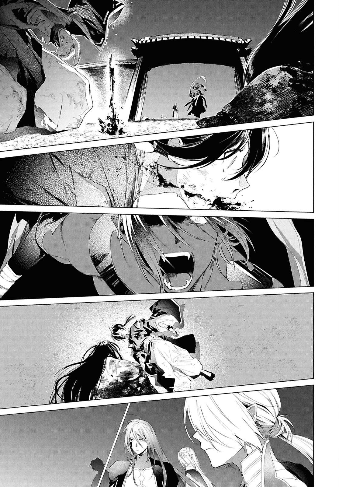 Shounen Onmyouji - Chapter 16 - Page 5