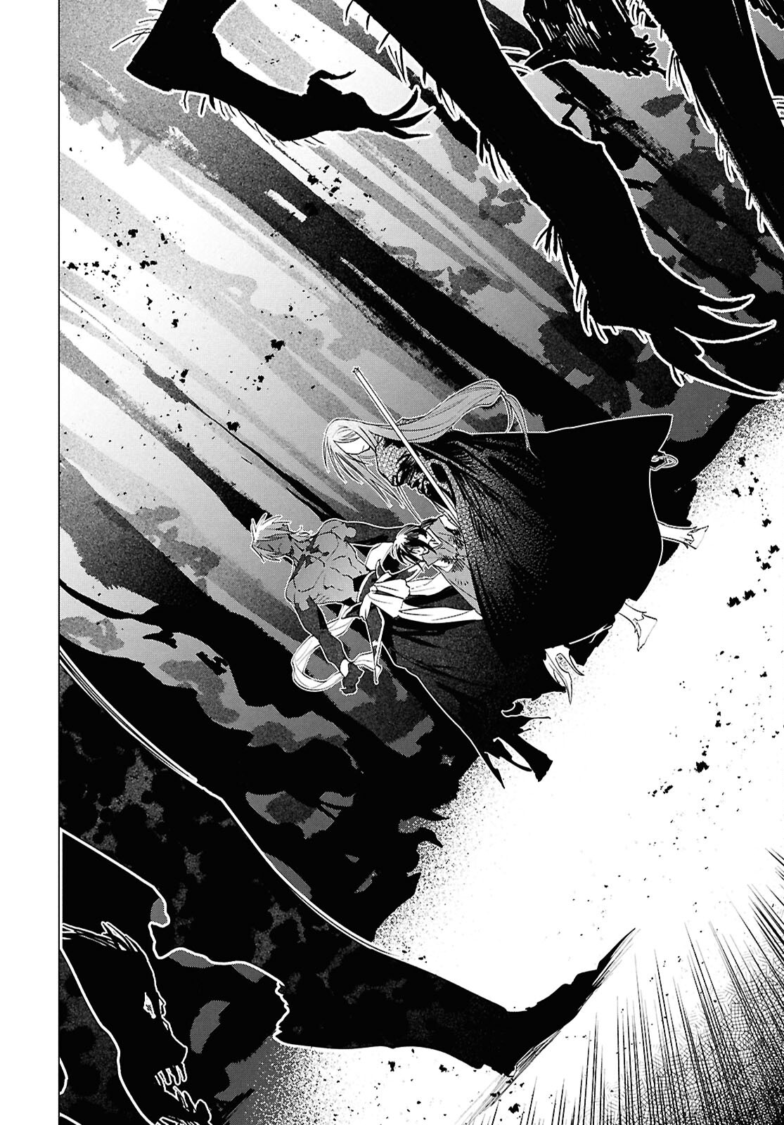 Shounen Onmyouji - Chapter 28.1 - Page 6