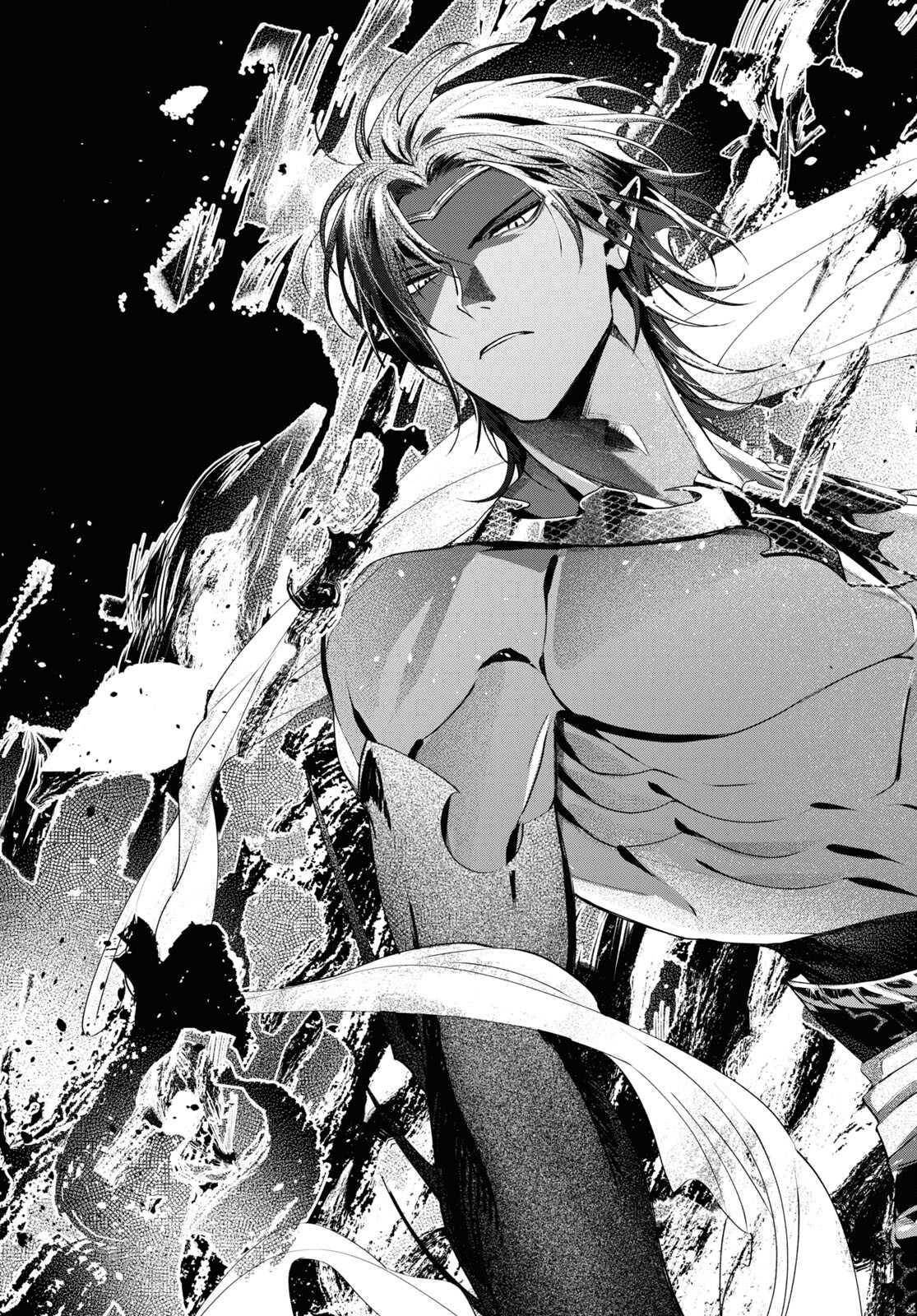 Shounen Onmyouji - Chapter 4 - Page 31