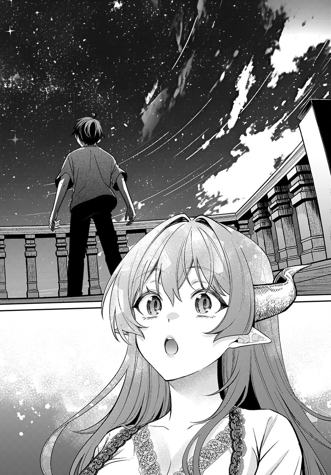 Shounin Skill de Maoujou no Kouryaku wo Mezasu - Isekai Tenishita no de Saikyou Item to Tookujutsu de Ikinuku to ni shita - Chapter 8 - Page 26