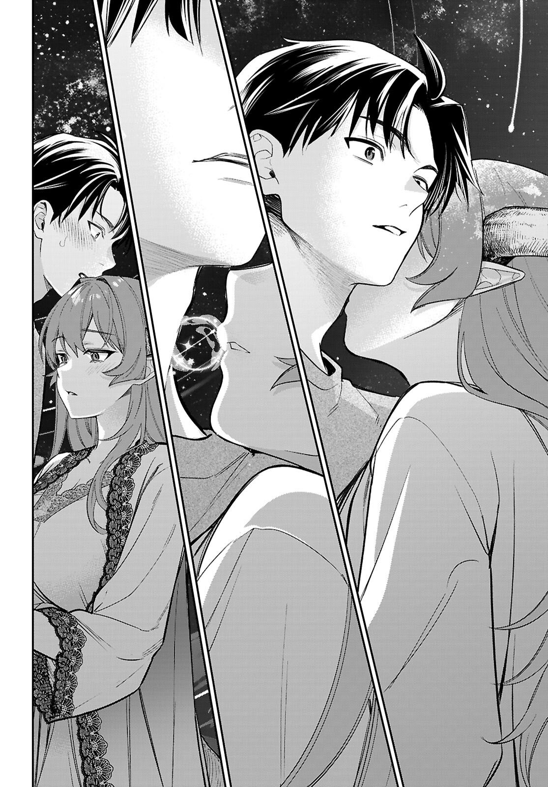 Shounin Skill de Maoujou no Kouryaku wo Mezasu - Isekai Tenishita no de Saikyou Item to Tookujutsu de Ikinuku to ni shita - Chapter 8 - Page 36