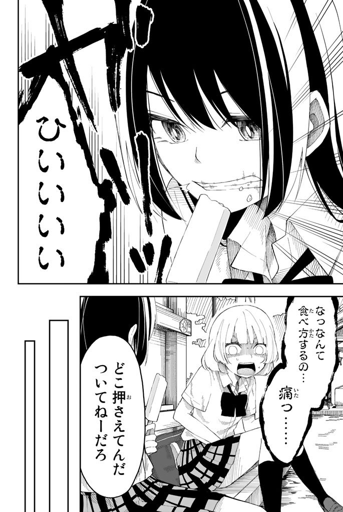 Shouraiteki ni Shinde Kure - Chapter 11 - Page 10