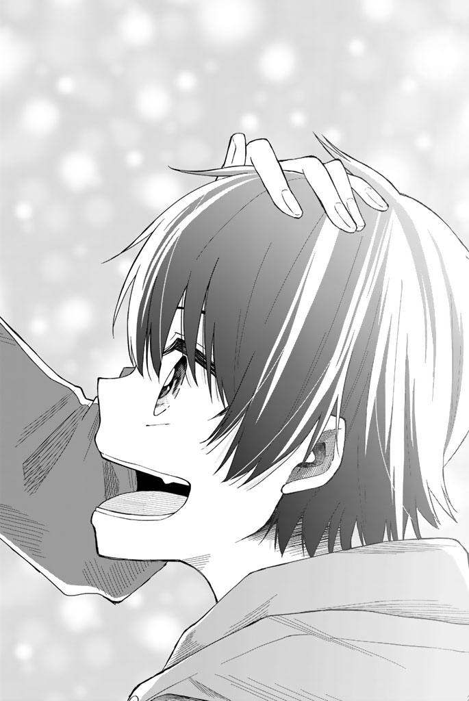 Shouraiteki ni Shinde Kure - Chapter 5 - Page 10