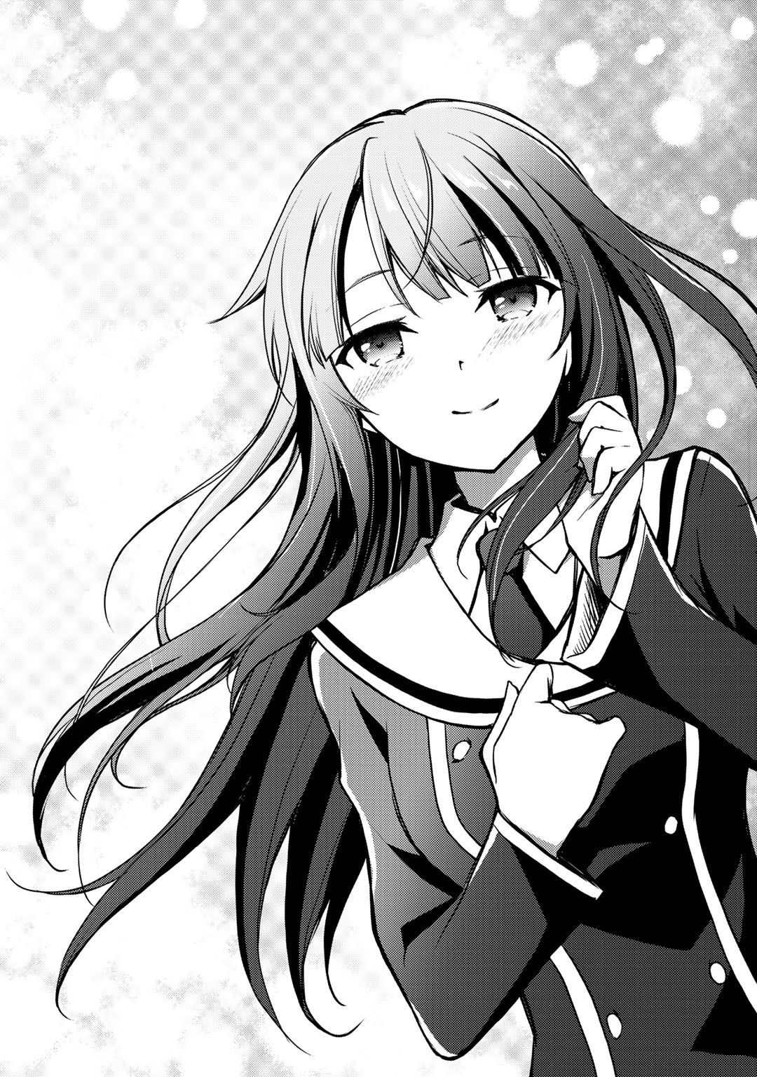 Shousetsu Touko Saito o Riyou shite Itara, Kurasu no Bishoujo ga Dokusha datta - Chapter 6 - Page 32