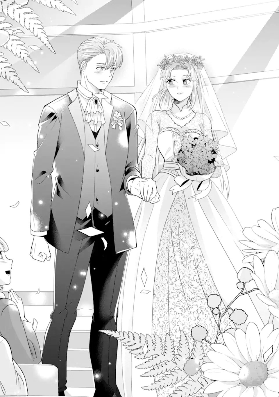 Charlotte - Toaru Jijo no Shiro Tsukae Monogatari - Chapter 24.3 - Page 5