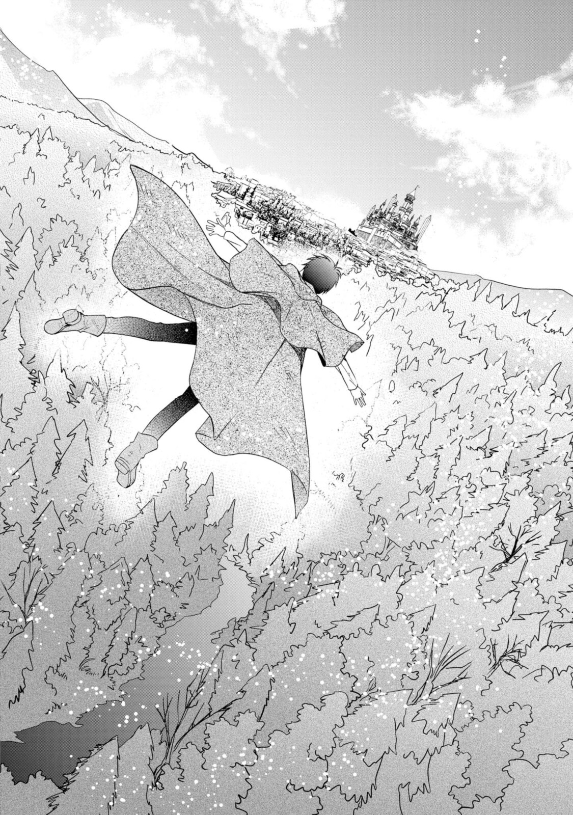 Shunkan Lyle - Chapter 30.2 - Page 7