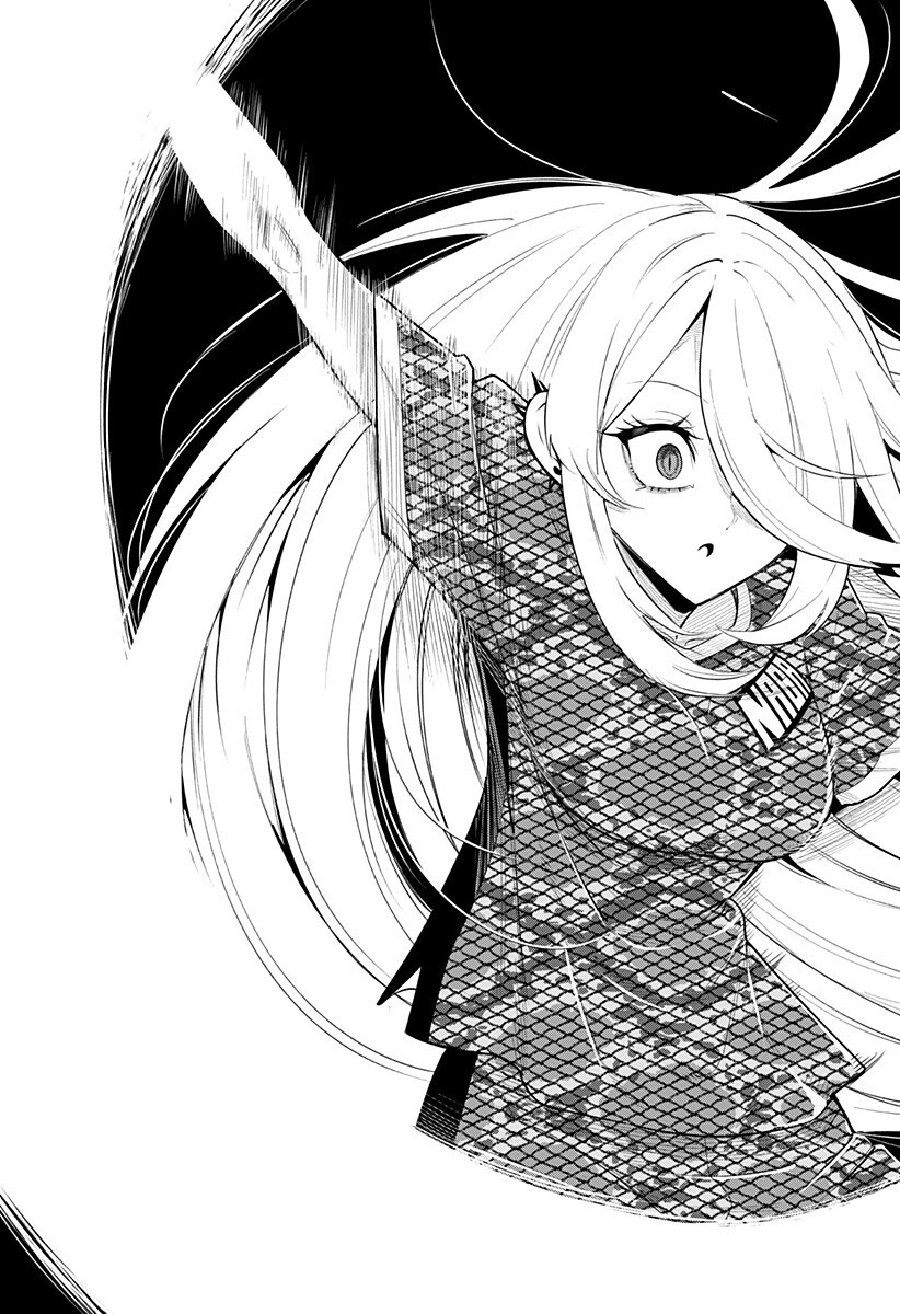 Shunrai Table Tennis - Chapter 5 - Page 17