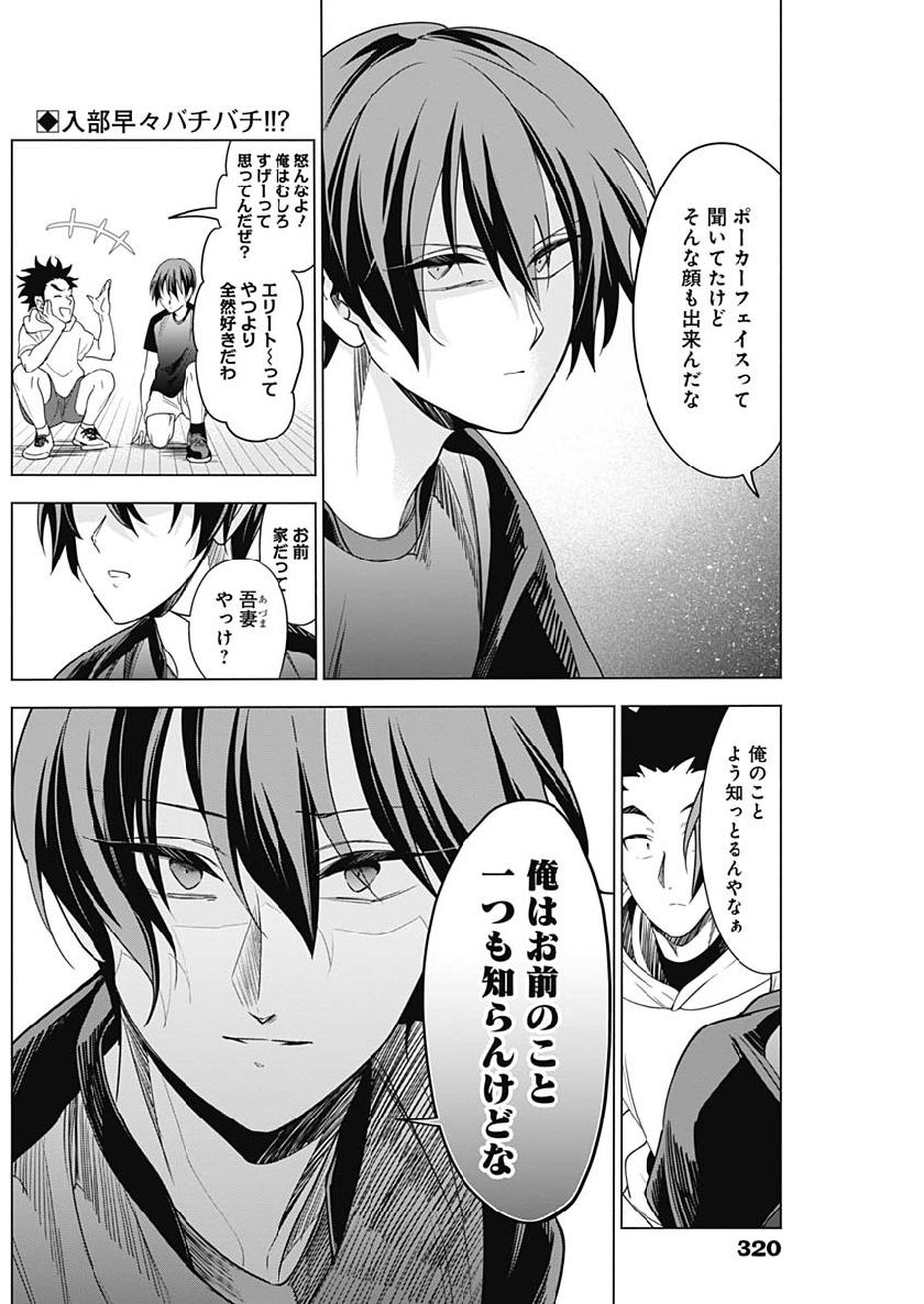 Shuttle Eyes - Chapter 10 - Page 2