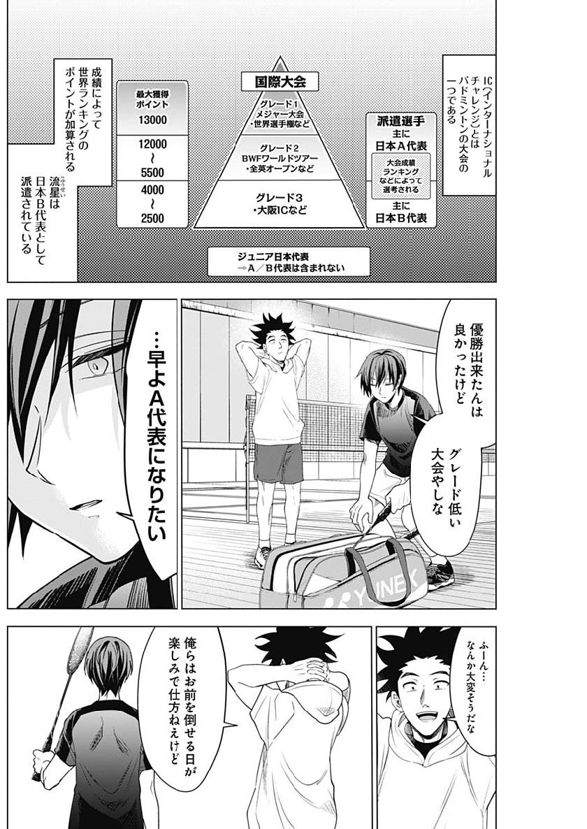 Shuttle Eyes - Chapter 10 - Page 4