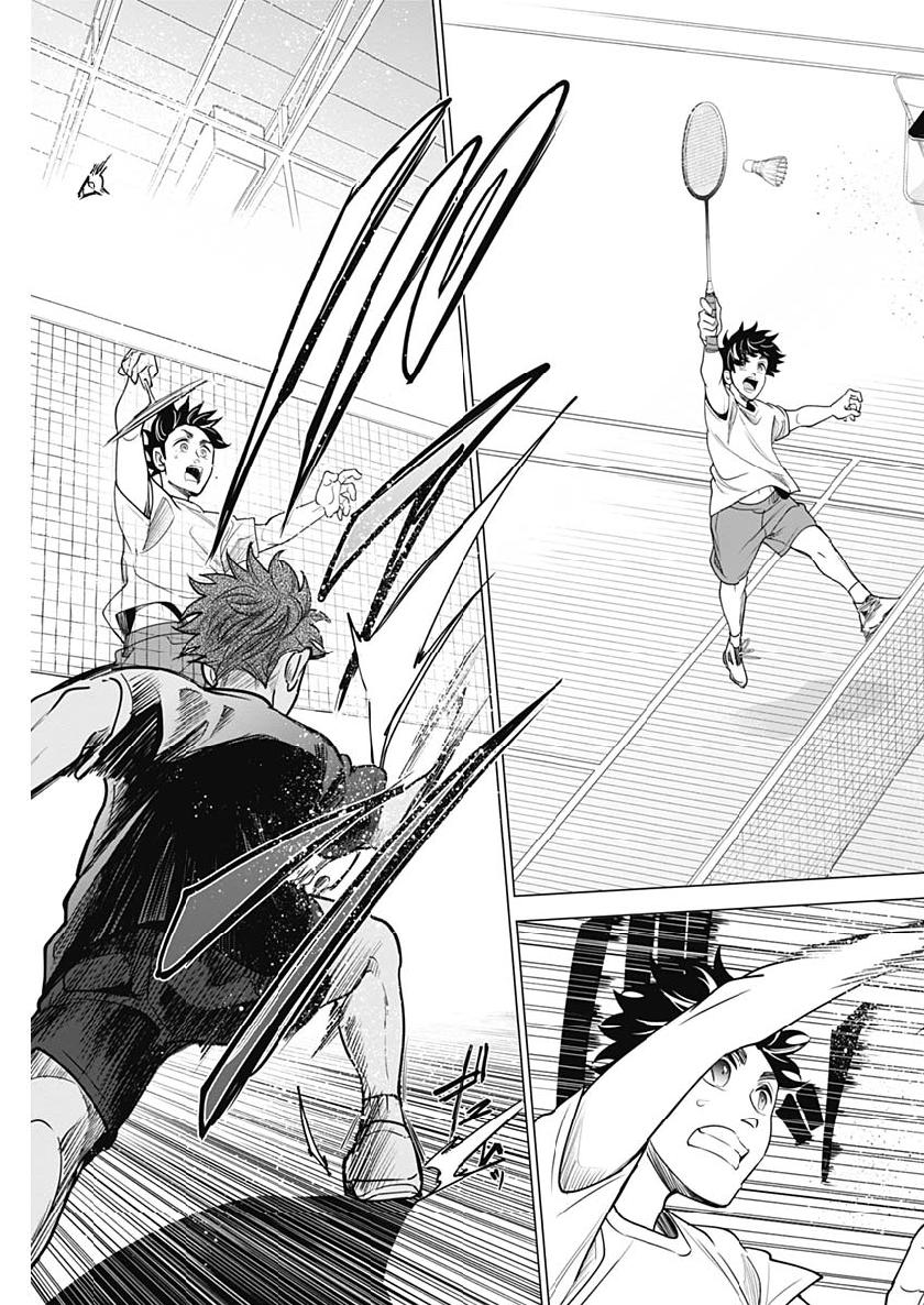 Shuttle Eyes - Chapter 15 - Page 17