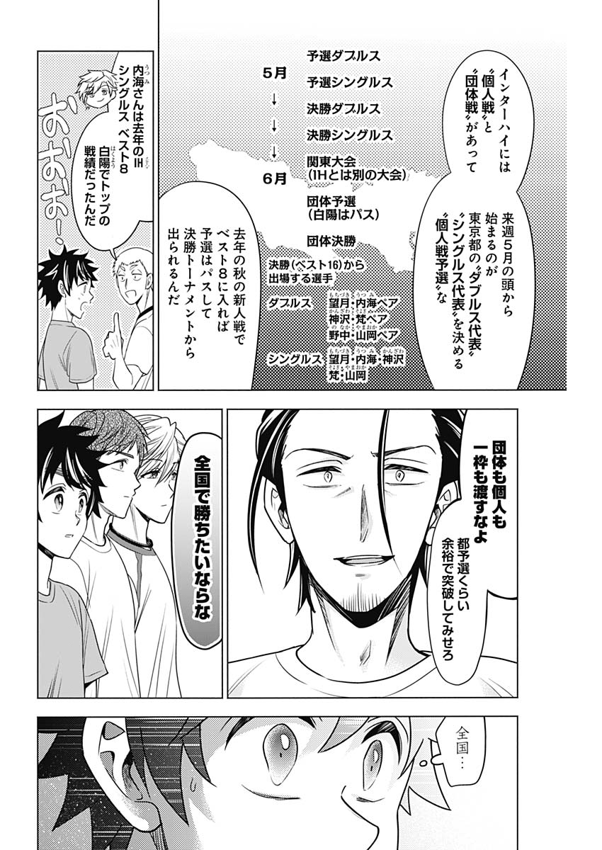 Shuttle Eyes - Chapter 17 - Page 13