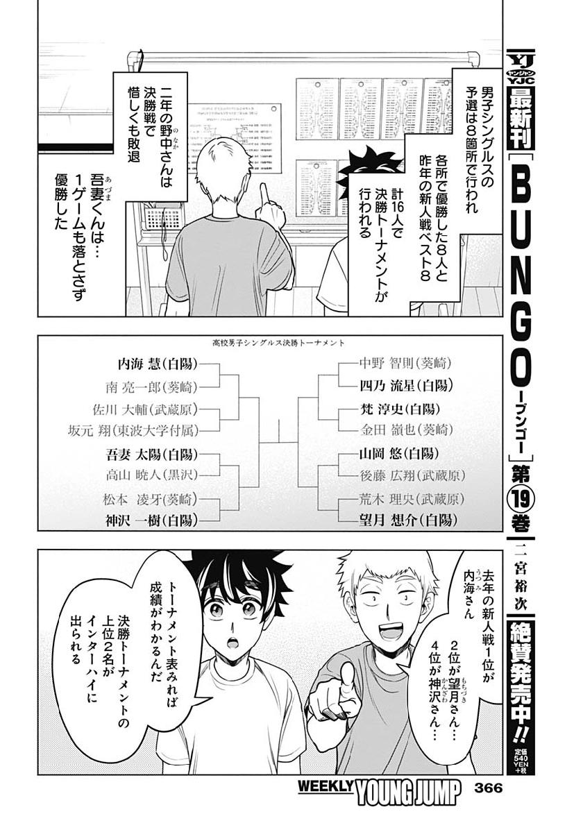 Shuttle Eyes - Chapter 19 - Page 16