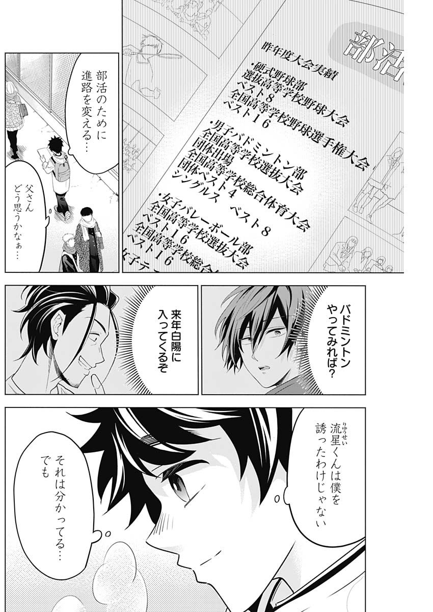 Shuttle Eyes - Chapter 3 - Page 4