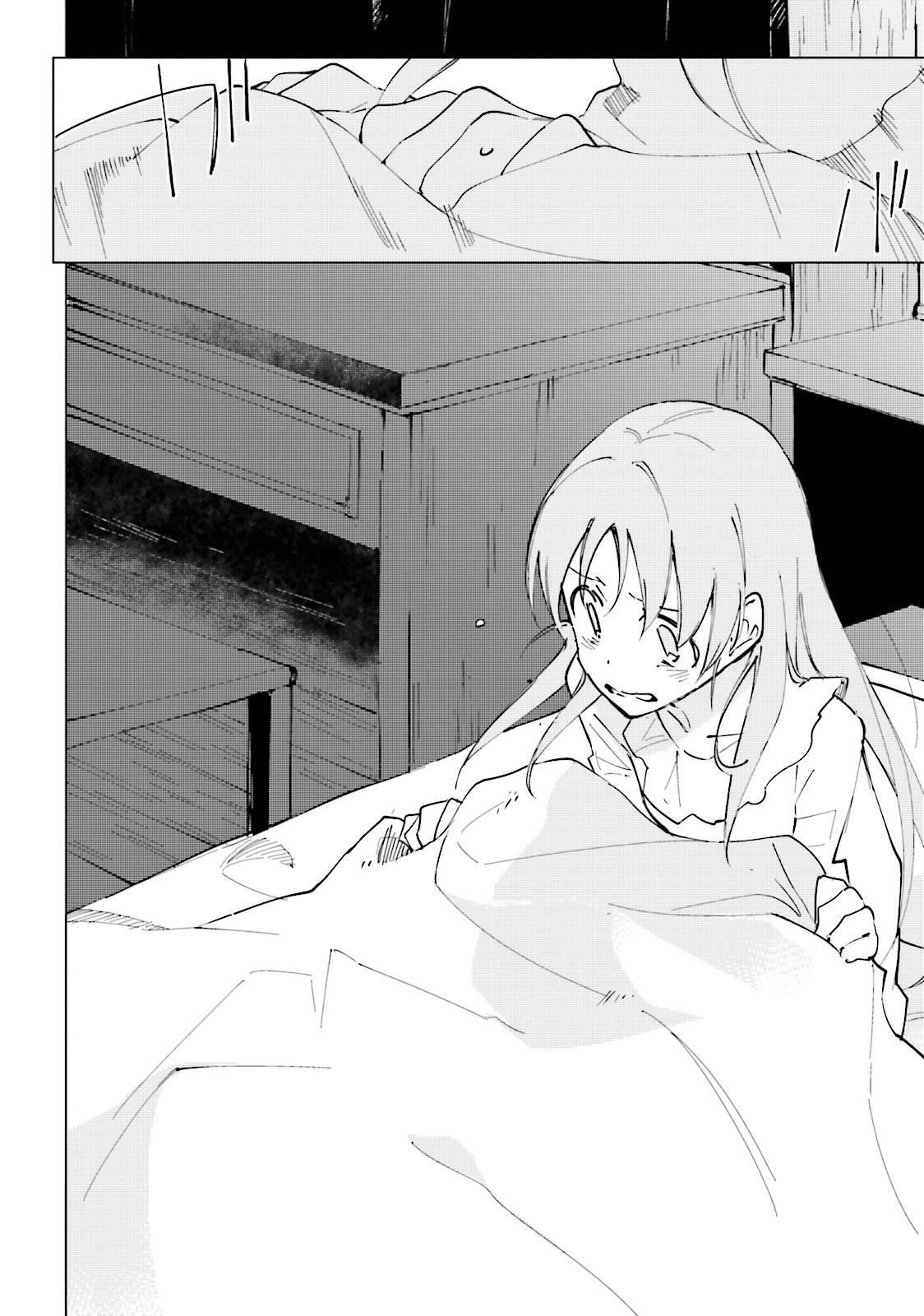 Shuumatsu Nani Shitemasu ka? Isogashii Desu ka? Sukutte Moratte Ii Desu ka? - Chapter 16 - Page 2