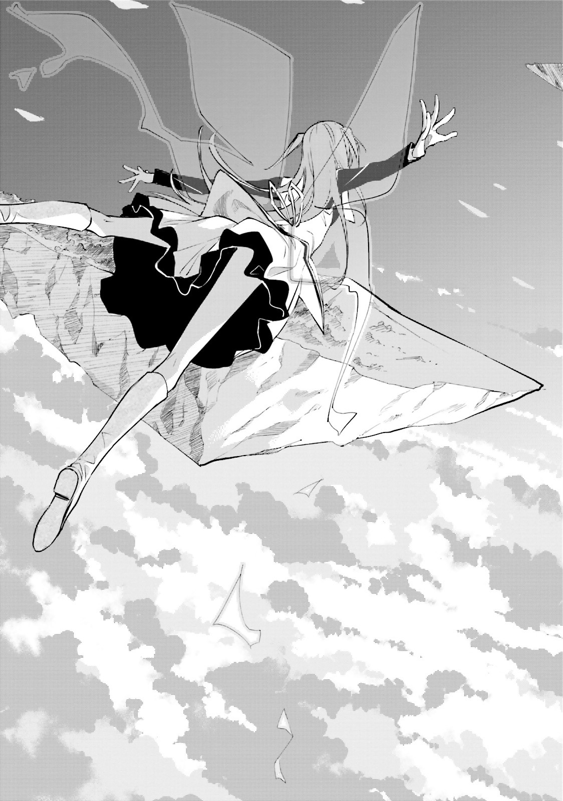 Shuumatsu Nani Shitemasu ka? Isogashii Desu ka? Sukutte Moratte Ii Desu ka? - Chapter 8 - Page 28