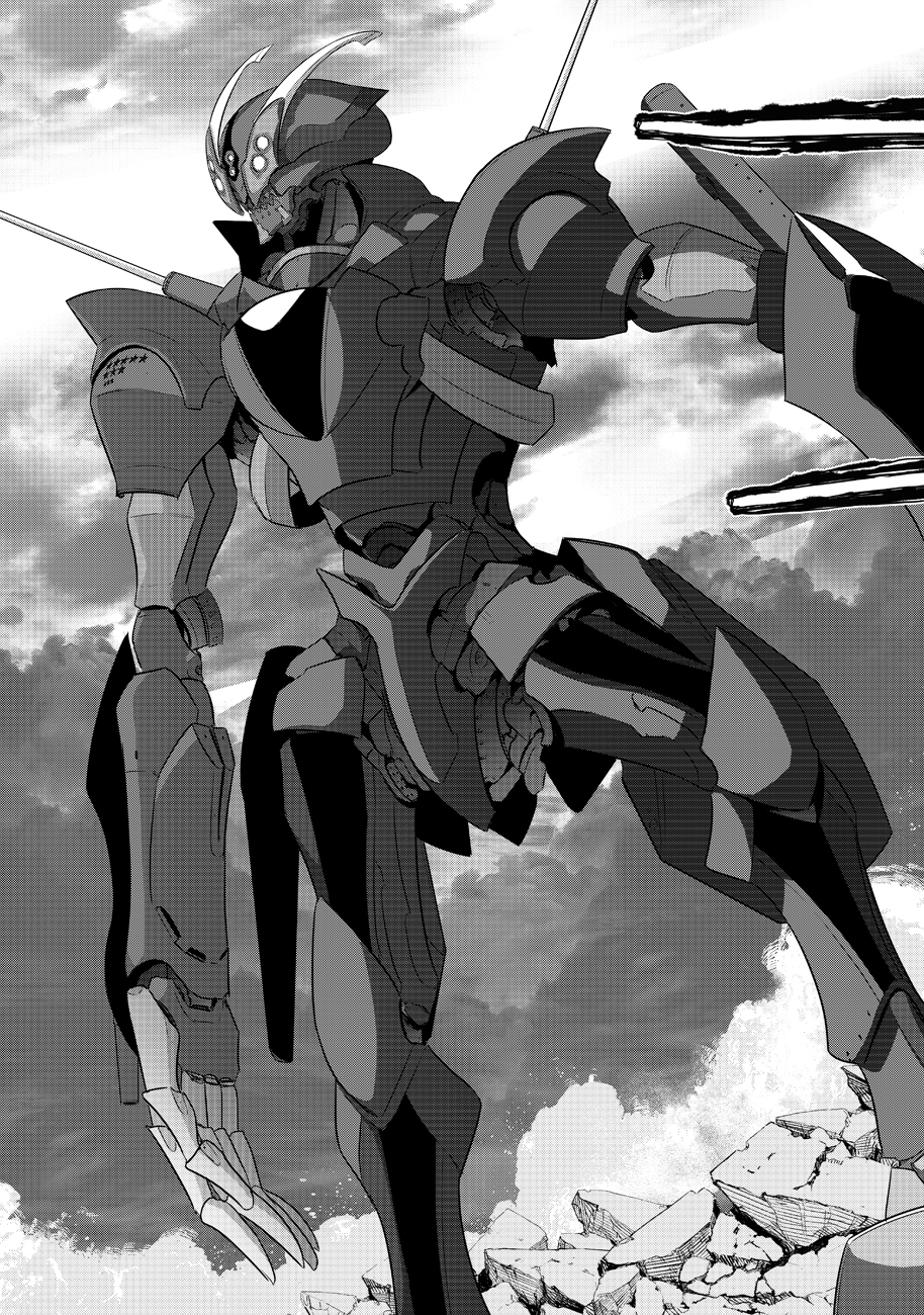 Shuumatsu no Majo to Ningyou - Chapter 10 - Page 19