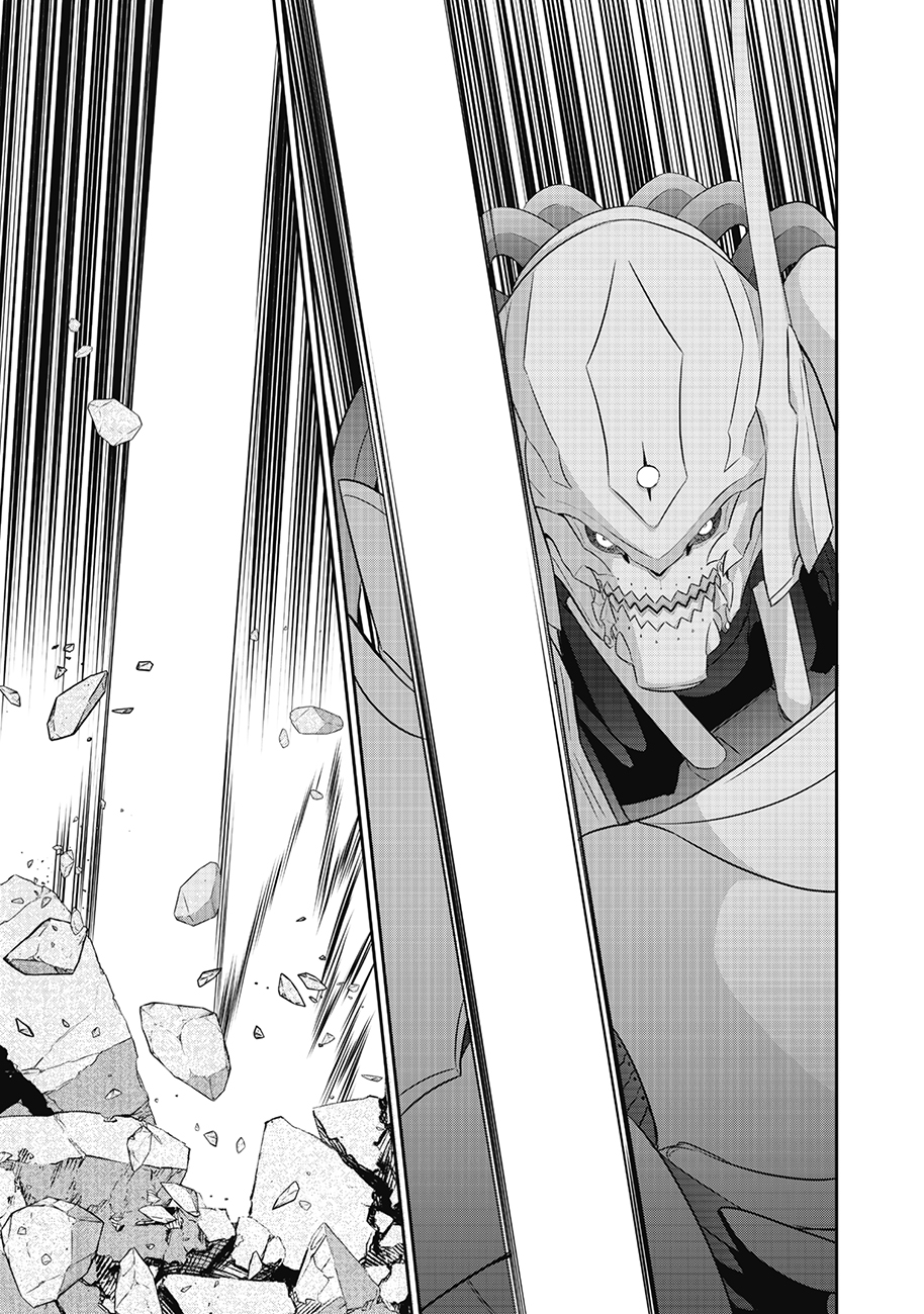 Shuumatsu no Majo to Ningyou - Chapter 11 - Page 9