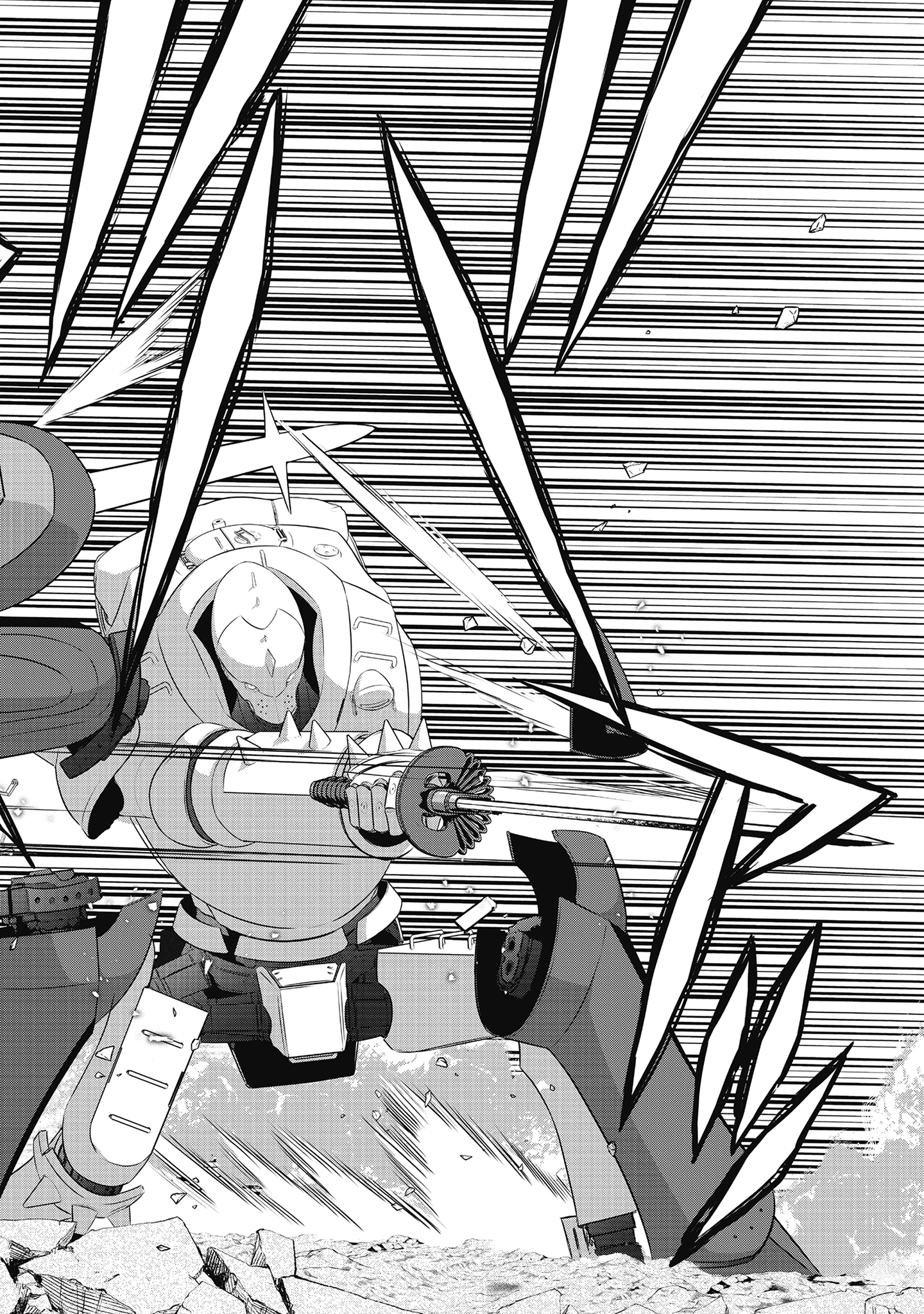 Shuumatsu no Majo to Ningyou - Chapter 16 - Page 28