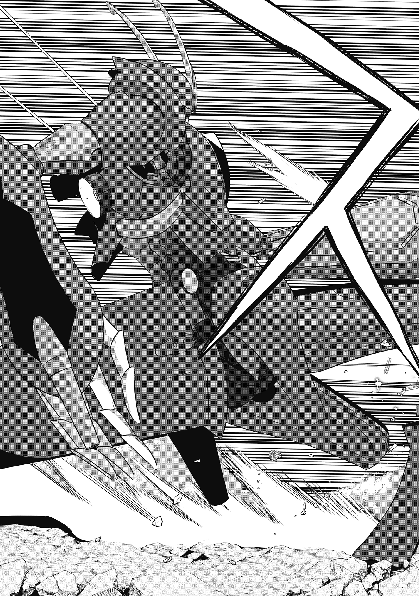 Shuumatsu no Majo to Ningyou - Chapter 16 - Page 29