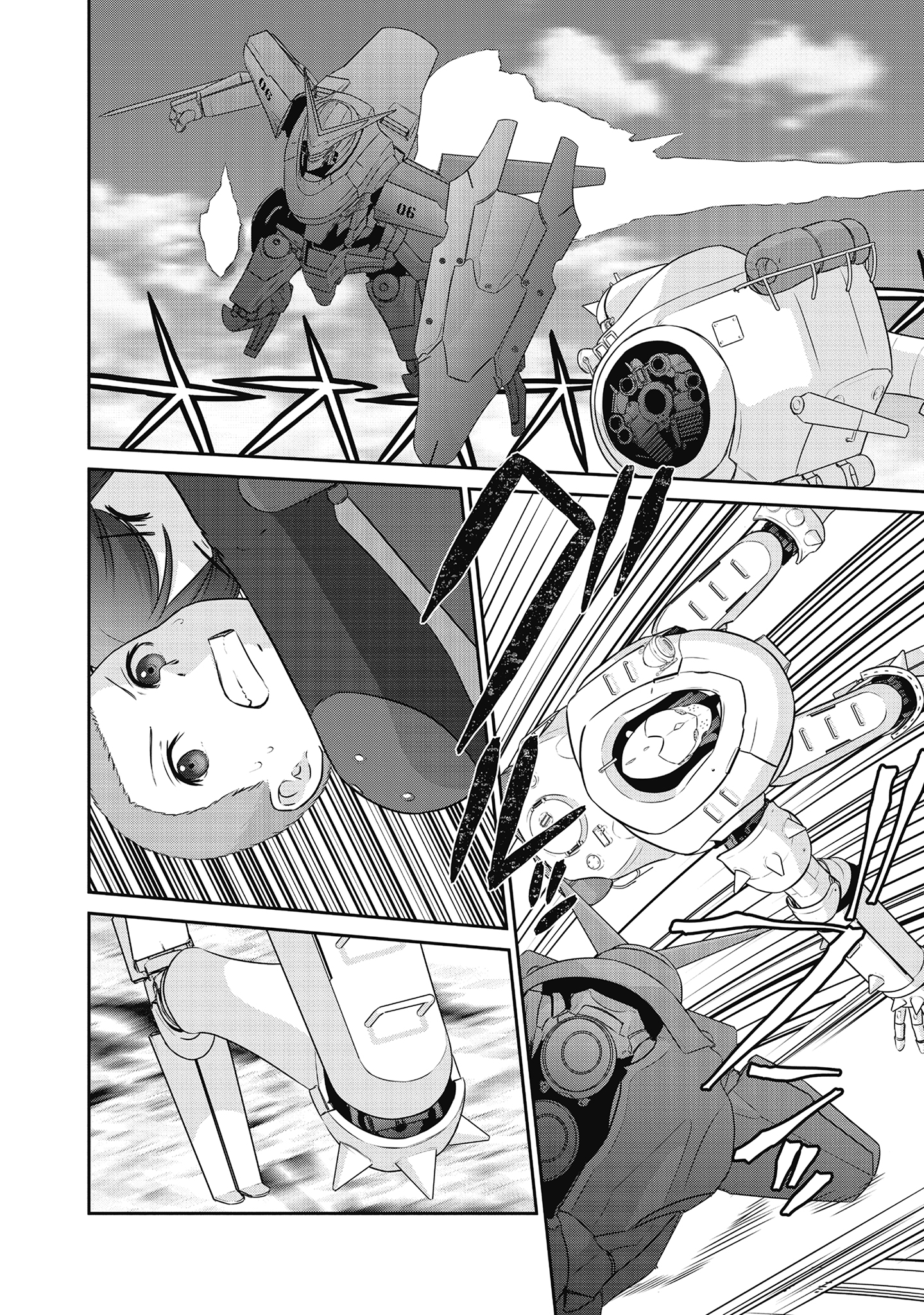 Shuumatsu no Majo to Ningyou - Chapter 16 - Page 6