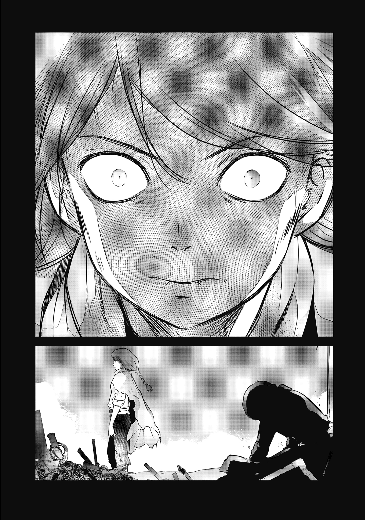 Shuumatsu no Majo to Ningyou - Chapter 17 - Page 14