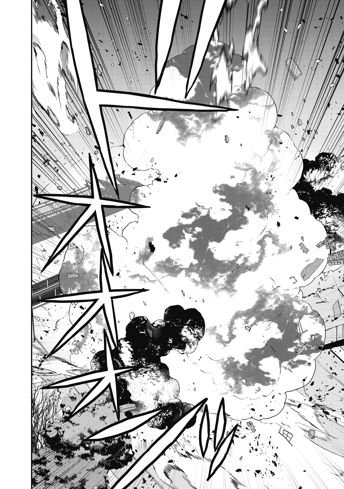 Shuumatsu no Majo to Ningyou - Chapter 18 - Page 32