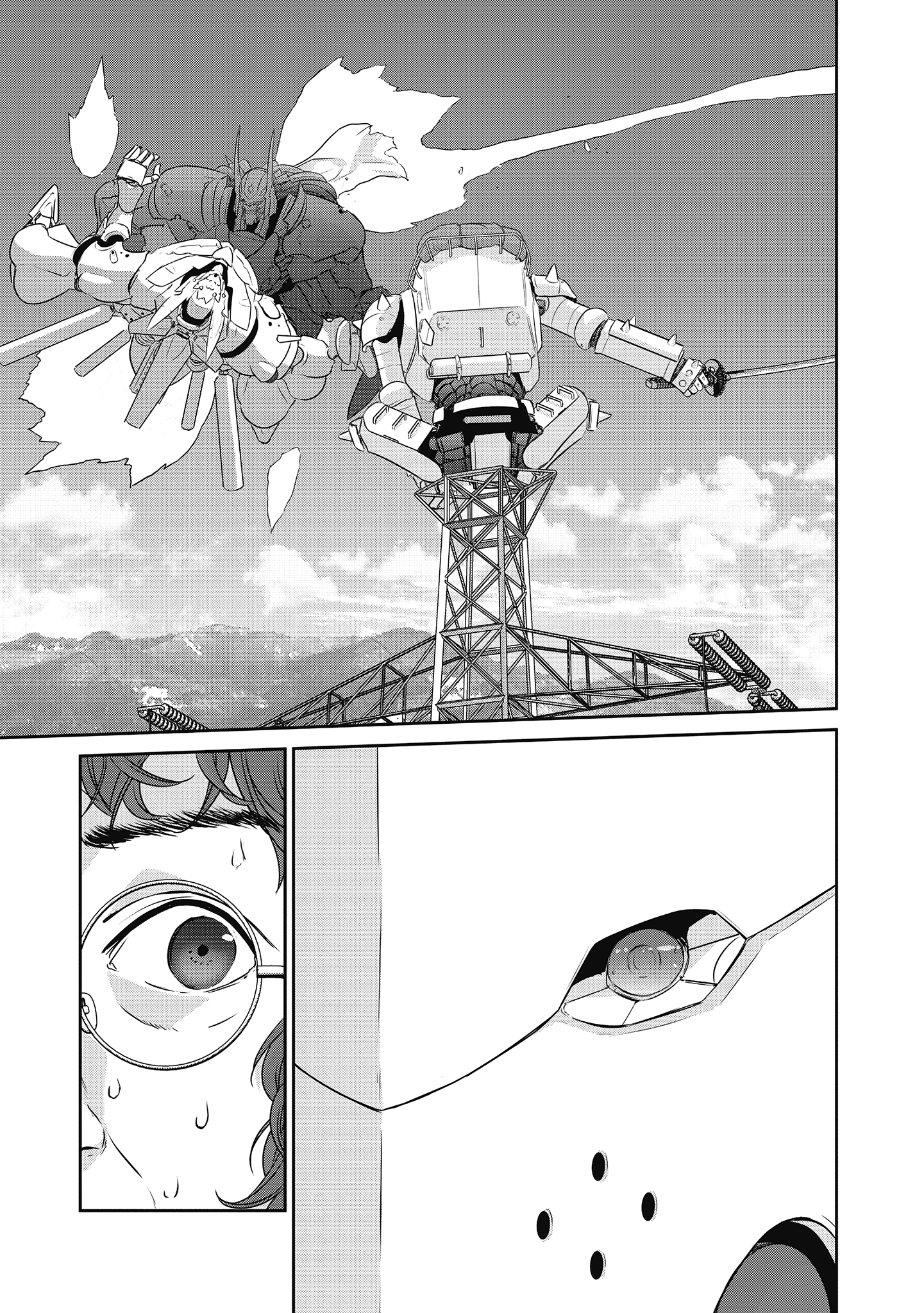 Shuumatsu no Majo to Ningyou - Chapter 20 - Page 29