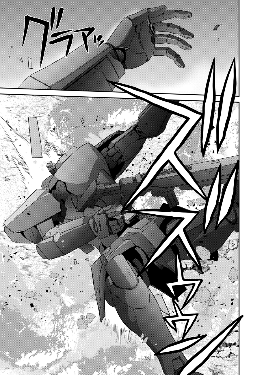 Shuumatsu no Majo to Ningyou - Chapter 4 - Page 29