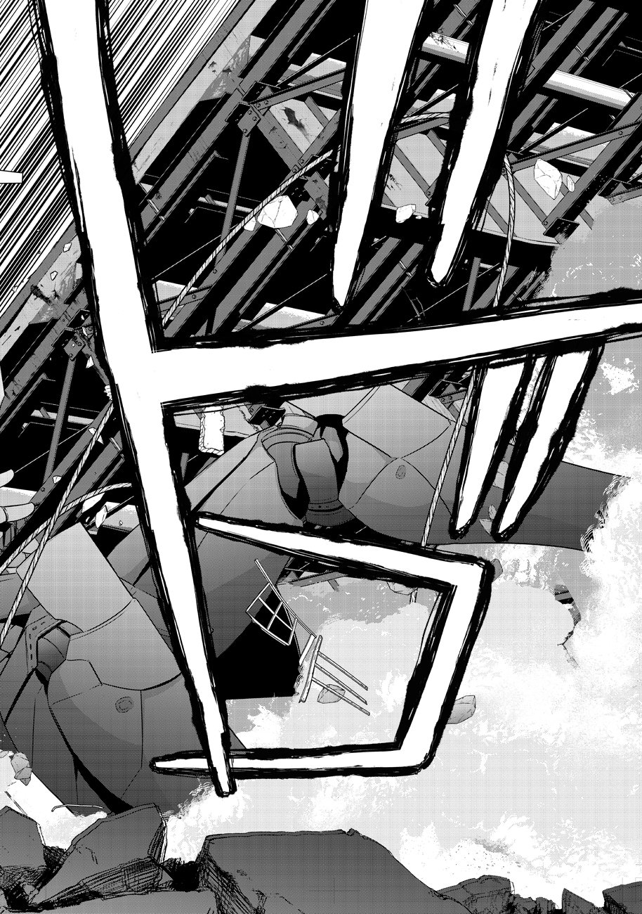 Shuumatsu no Majo to Ningyou - Chapter 5 - Page 24