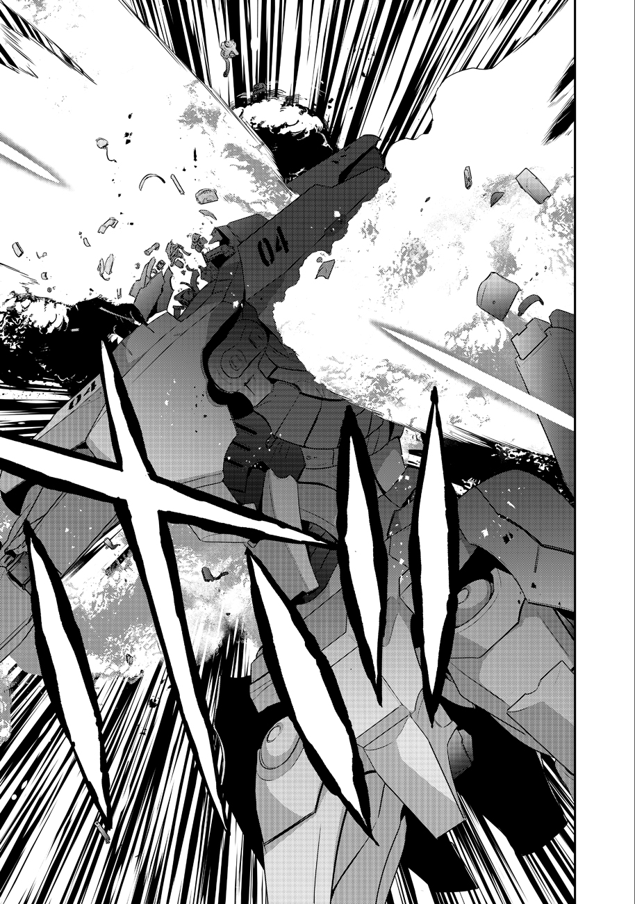 Shuumatsu no Majo to Ningyou - Chapter 5 - Page 29