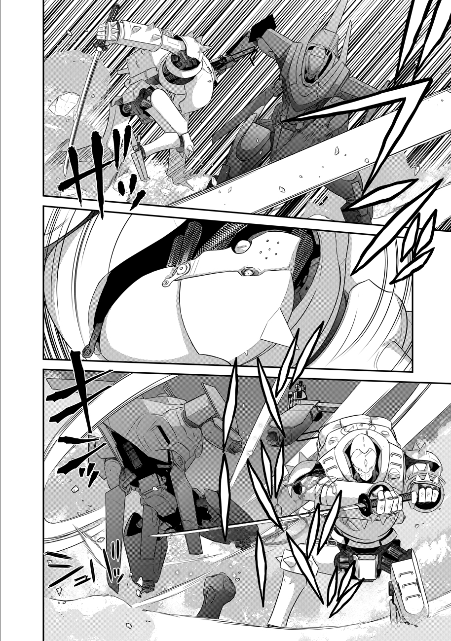 Shuumatsu no Majo to Ningyou - Chapter 8 - Page 6